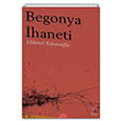 Begonya haneti Hikmet Kavasolu Klaros Yaynlar