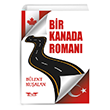 Bir Kanada Roman Blent Kualan Perseus