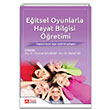 Eitsel Oyunlarla Hayat Bilgisi retimi Pegem Akademi Yaynclk