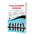 Erken ocuklukta Gvenlik Eiten Kitap Yaynlar