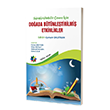 Srdrlebilir evre in Doada Btnletirilmi Etkinlikler (5-8 Ya) Eiten Kitap Yaynlar