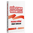 GUY  Gelir Uzman Yardmcl Hazrlk Eitimi Snav Sorular Akfon Yaynlar