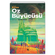 Oz Bycs L. Frank Baum Halk Kitabevi