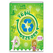 Yeil Gezegen Aye Bilge Dicleli Optimist Yaynevi