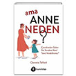 Ama Anne Neden Clemmie Telford Kurald Yaynclk