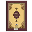 Cep Boy Delaili`n Nur (Mealli) Hayrat Neriyat
