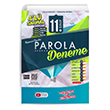 11.Snf Sarmal 4 `L Parola  Deneme Evrensel letiim Yaynlar
