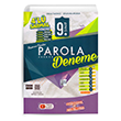 9.Snf Sarmal 4`l Parola Deneme Evrensel letiim Yaynlar