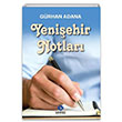 Yeniehir Notlar Grhan Adana Sentez Yaynclk