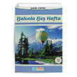 Balonla Be Hafta Evrensel letiim Yaynlar