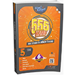 5. Snf 555 Soruda lk Dnem Kamp Kitab Gnay Yaynlar