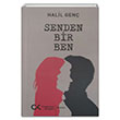 Senden Bir Ben Halil Gen Cumhuriyet Kitaplar