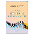 kna Etmenin Psikolojisi Jon Levy Serenad Yaynevi