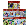 Dnya Masallar (10 Kitap Set) Evrensel letiim Yaynlar
