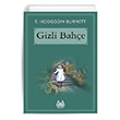 Gizli Bahe Arkada Yaynlar