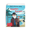 Charles Darwin nl Dahiler Serisi Yakamoz Yaynevi