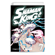 Shaman King 07 Kurukafa Yaynevi