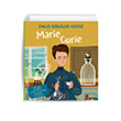 Marie Curie nl Dahiler Serisi Yakamoz Yaynevi