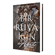 Bir Rya in At 2 Behempa  ehnaz Glen Haimolu (Ciltli) Lapis Kitap