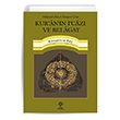 Kur`n`n `Cz Ve Belgat Litera Yaynclk
