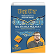 DHBT Mlakatlarna Hazrlk Kitab Acegen Yaynevi
