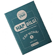 DHBT Okulu Hap Bilgiler Cep Kitab 1 Acegen Yaynevi