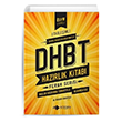 Boluk Doldurmal DHBT Hazrlk Kitab Acegen Yaynevi