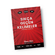 YDS YKDL Ska Geen Kelimeler Cep Kitab Acegen Yaynevi