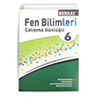 6.Snf Fen Bilimleri alma Gnl Berkay Yaynclk