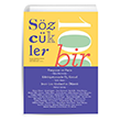 Szckler Dergisi Say: 101 Ocak - ubat Szckler Yaynlar