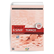 8. Snf TEOG 2 Trke 10`lu Deneme Snav FDD Yaynlar
