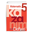 5.Snf Matematik Kazanm Defteri Tudem Blok Test Yaynlar