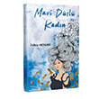 Mavi Dl Kadn Dizgi Kitap