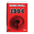 1984 George Orwell Parola Yaynlar