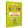3. Snf Bilsem zml Soru Bankas Editr Yaynevi