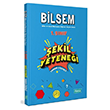 1. Snf Bilsem Hazrlk ekil Yetenei Tamam zml Markaj Yaynlar