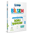 1. Snf Bilsem Tamam zml Soru Bankas Markaj Yaynlar