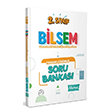 2. Snf Bilsem zml Soru Bankas Markaj Yaynlar