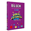 3. Snf Bilsem Hazrlk ekil Yetenei Tamam zml Markaj Yaynlar
