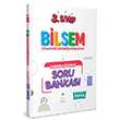 3. Snf Bilsem zml Soru Bankas Markaj Yaynlar
