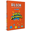 4. Snf Bilsem Hazrlk ekil Yetenei Tamam zml Markaj Yaynlar