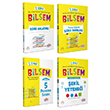 2. Snf Bilsem Hazrlk Kitaplar 4`L Set Editr Yaynevi