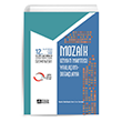 Mozaik 12. Uluslararas Yaratc Drama Semineri (24-27 Nisan 2008 Hatay) Pegem Akademi
