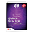 Eitimde Yapay Zeka Kuramdan Uygulamaya Pegem Akademi