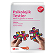 Psikolojik Testler Pegem Akademi