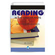 Reading in The Content Areas&Drills on Slash Sentences Pegem Akademi