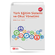 Trk Eitim Sistemi ve Okul Ynetimi Pegem Akademi