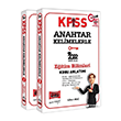 2022 KPSS Eitim Bilimleri Anahtar Kelimelerle Konu Anlatm Set Yarg Yaynlar