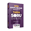 ABT Sosyal Bilgiler retmenlii Tarih Tamam Video zml Soru Bankas Yediiklim Yaynlar