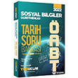 2022 ABT Sosyal Bilgiler retmenlii Tarih Tamam Video zml Soru Bankas Yediiklim Yaynlar